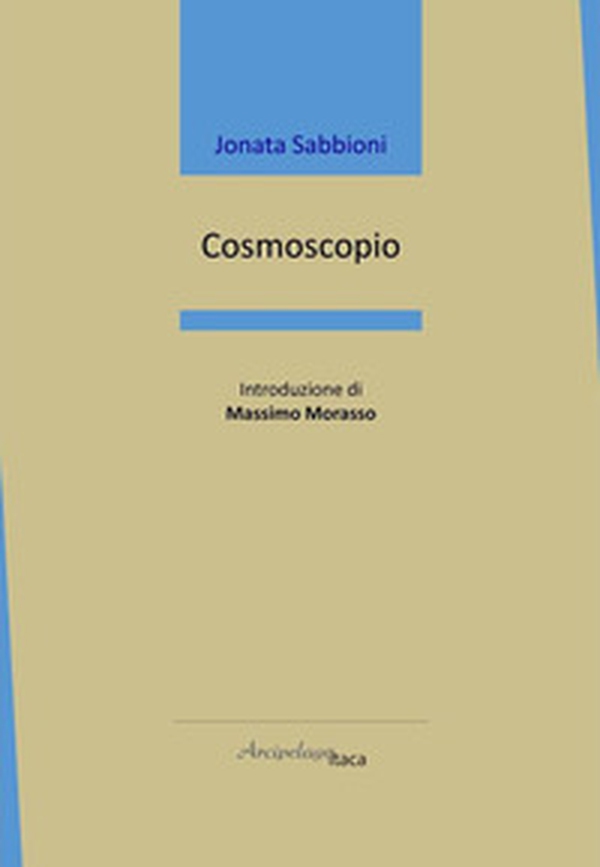 Cosmoscopio - Librerie.coop Cosmoscopio - Librerie.coop