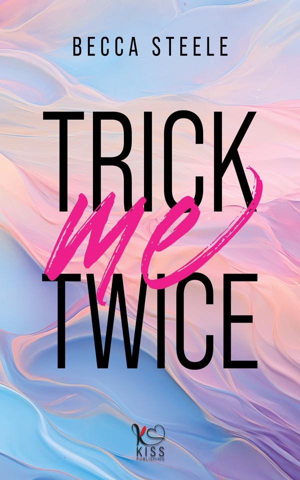 Trick me twice - Librerie.coop Trick me twice - Librerie.coop