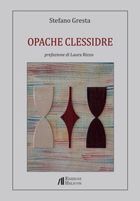 Opache clessidre - Librerie.coop