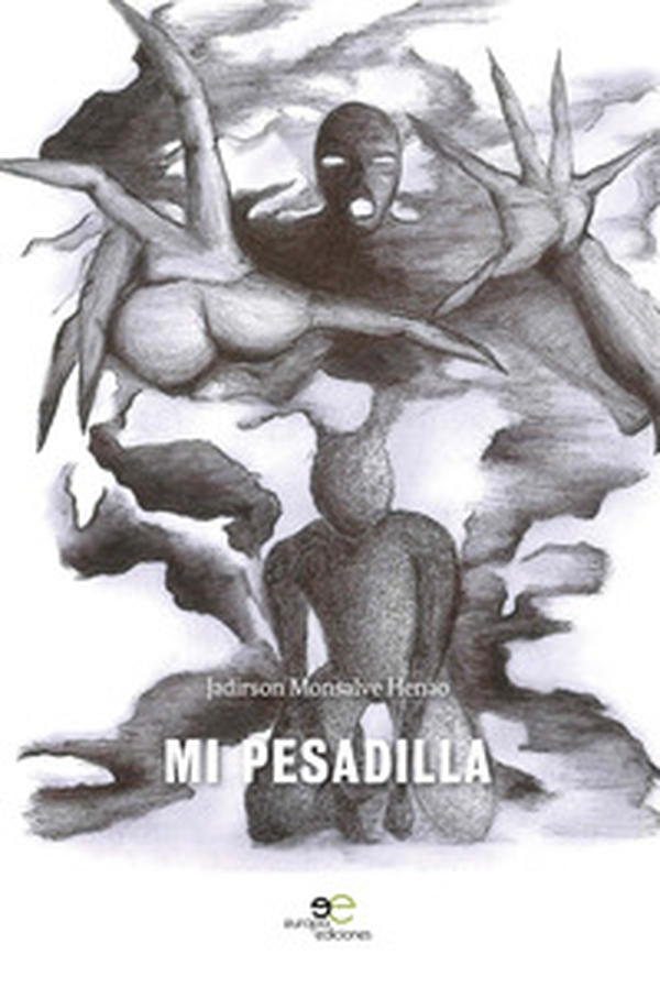 Mi Pesadilla - Librerie.coop Mi Pesadilla - Librerie.coop