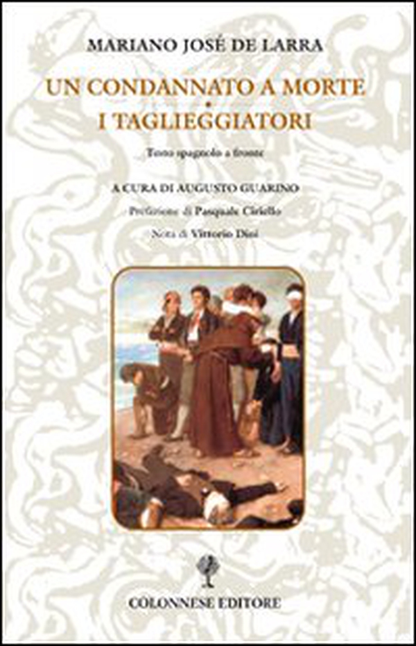 Un condannato a morte. I taglieggiatori. Ediz. italiana e spagnola - Librerie.coop Un condannato a morte. I taglieggiatori. Ediz. italiana e spagnola - Librerie.coop