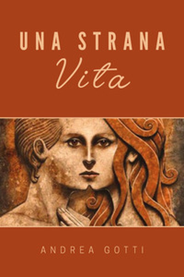 Una strana vita - Librerie.coop Una strana vita - Librerie.coop
