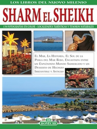 Sharm el Sheikh. Ediz. spagnola - Librerie.coop