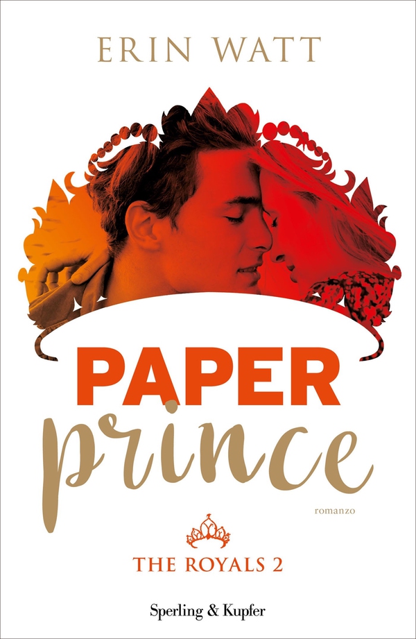 Paper Prince (versione italiana) - Librerie.coop Paper Prince (versione italiana) - Librerie.coop