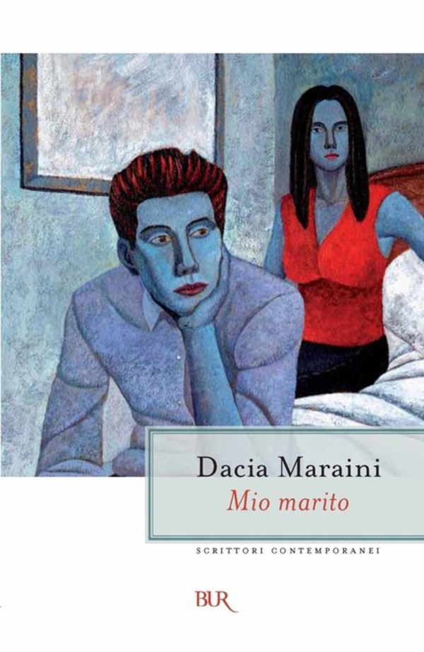 Mio marito - Librerie.coop Mio marito - Librerie.coop