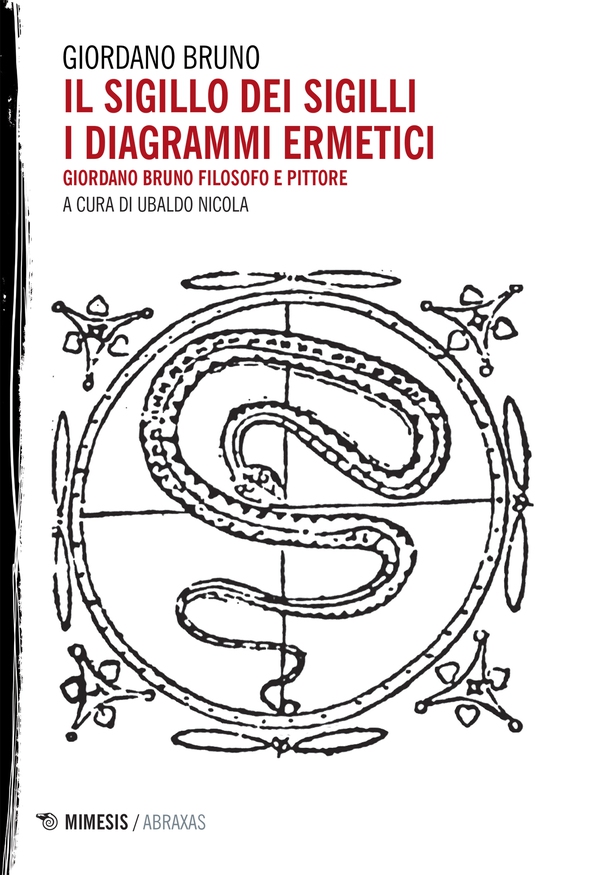 Il sigillo dei sigilli i diagrammi ermetici - Librerie.coop Il sigillo dei sigilli i diagrammi ermetici - Librerie.coop