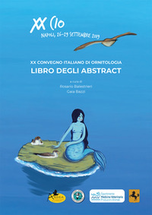 20º Convegno italiano di ornitologia - Librerie.coop 20º Convegno italiano di ornitologia - Librerie.coop