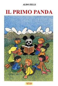 Il primo panda - Librerie.coop