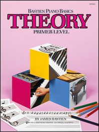 Teoria. Livello preparatorio - Librerie.coop
