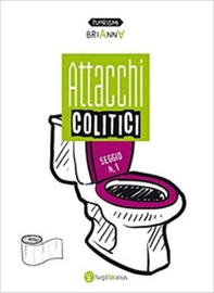 Attacchi colitici - Librerie.coop