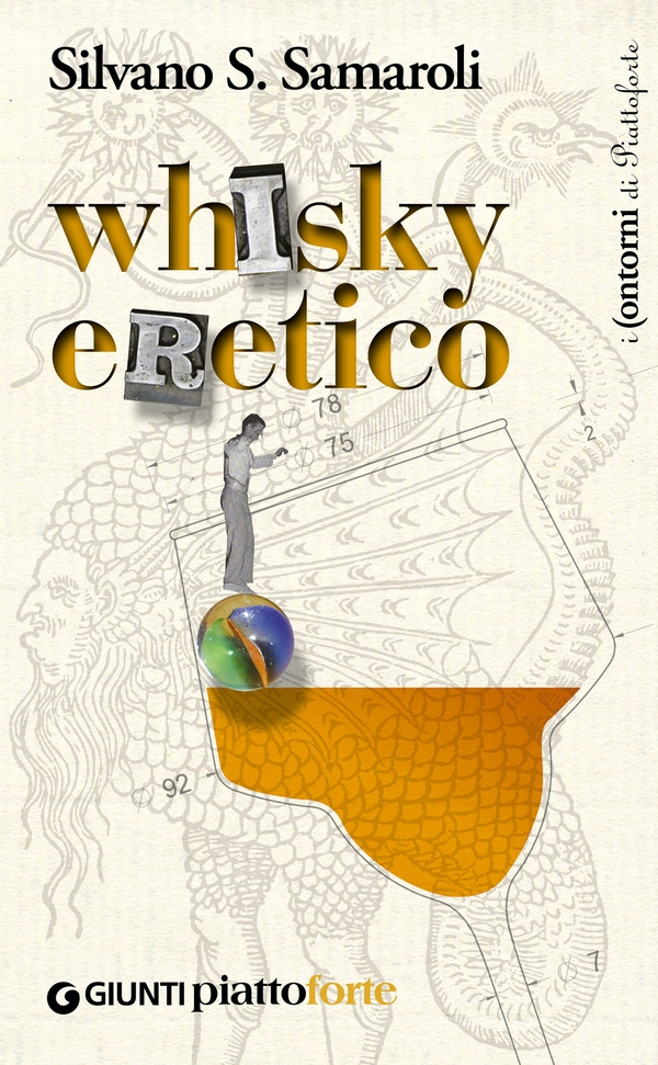 Whisky eretico - Librerie.coop Whisky eretico - Librerie.coop