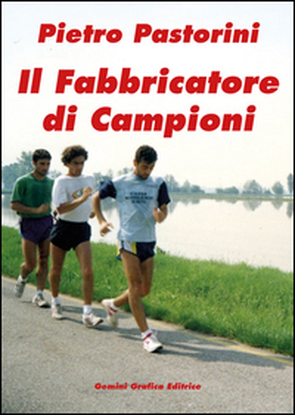 Il fabbricatore di campioni - Librerie.coop Il fabbricatore di campioni - Librerie.coop