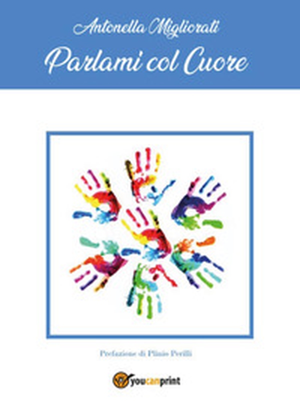 Parlami col cuore - Librerie.coop Parlami col cuore - Librerie.coop