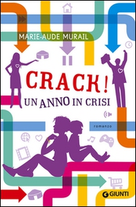 Crack! Un anno di crisi - Librerie.coop