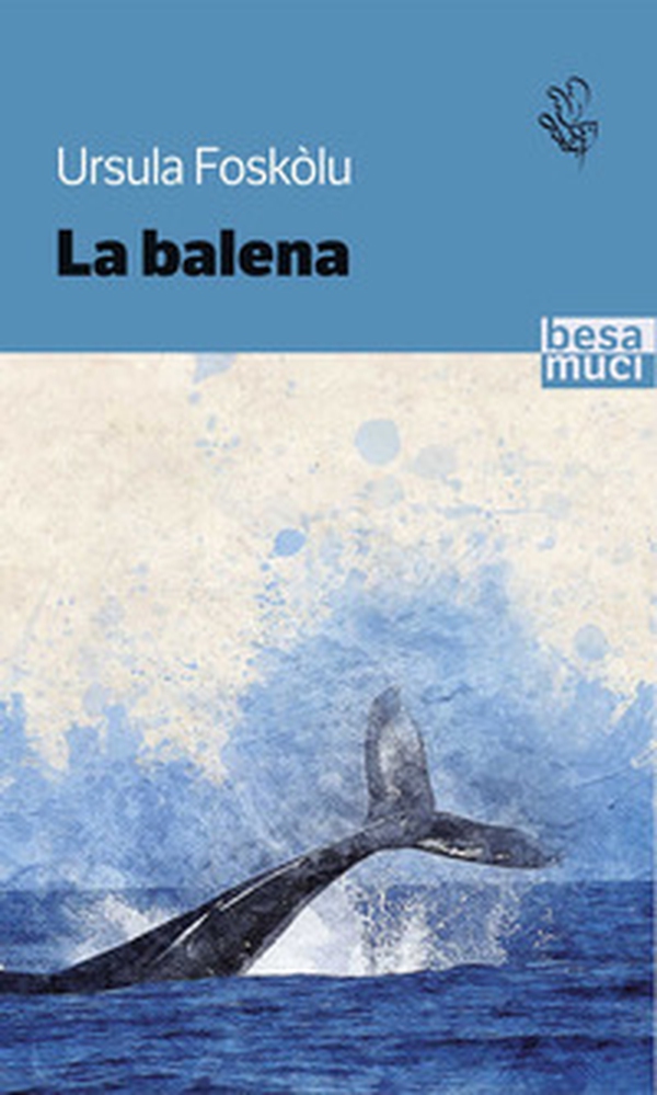 La balena - Librerie.coop La balena - Librerie.coop