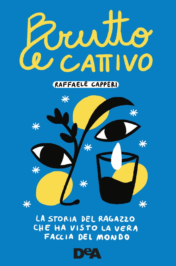 Brutto e cattivo - Librerie.coop Brutto e cattivo - Librerie.coop