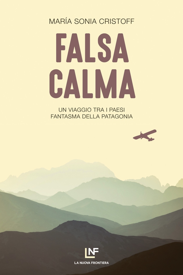 Falsa calma - Librerie.coop Falsa calma - Librerie.coop