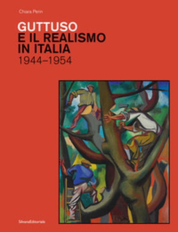Guttuso e il realismo in Italia 1944-1954 - Librerie.coop Guttuso e il realismo in Italia 1944-1954 - Librerie.coop