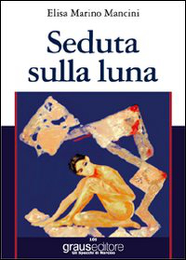Seduta sulla luna - Librerie.coop Seduta sulla luna - Librerie.coop