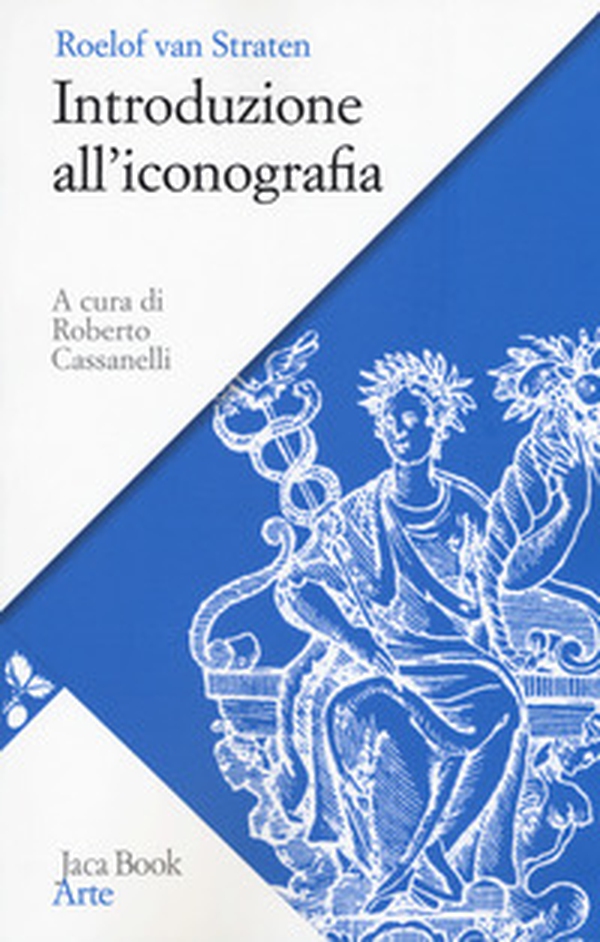 Introduzione all'iconografia - Librerie.coop Introduzione all'iconografia - Librerie.coop