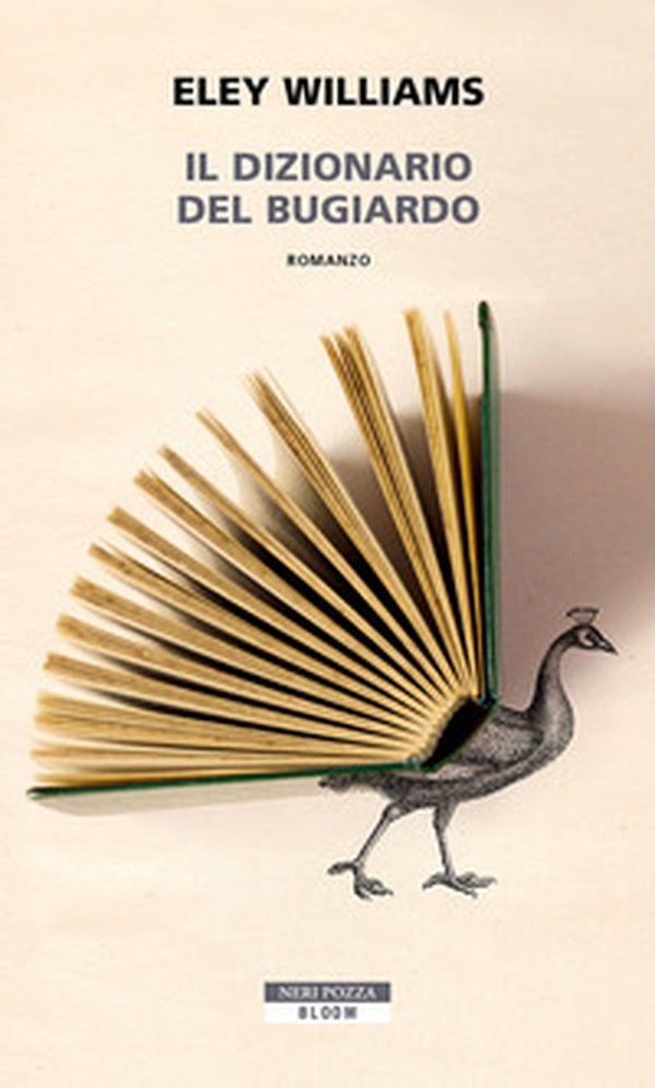 Il dizionario del bugiardo - Librerie.coop Il dizionario del bugiardo - Librerie.coop