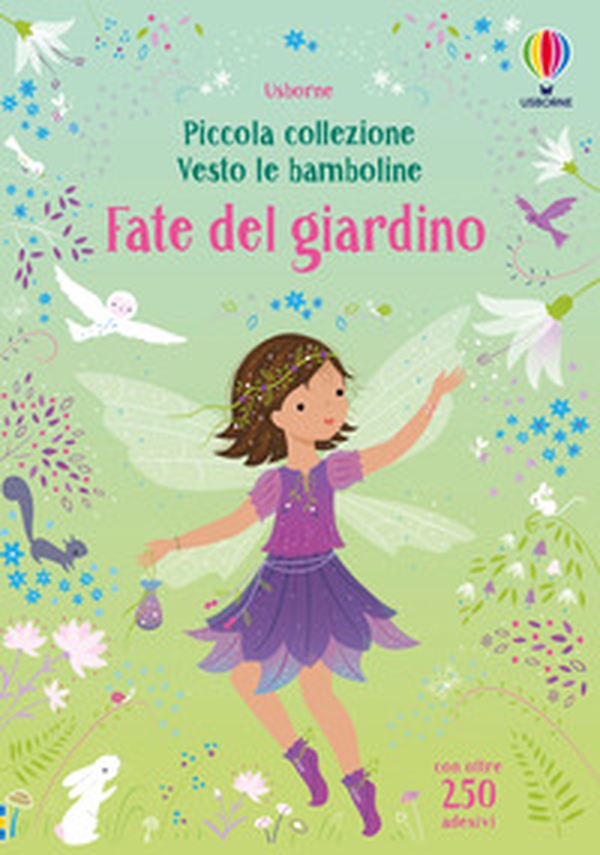 Fate del giardino - Librerie.coop Fate del giardino - Librerie.coop