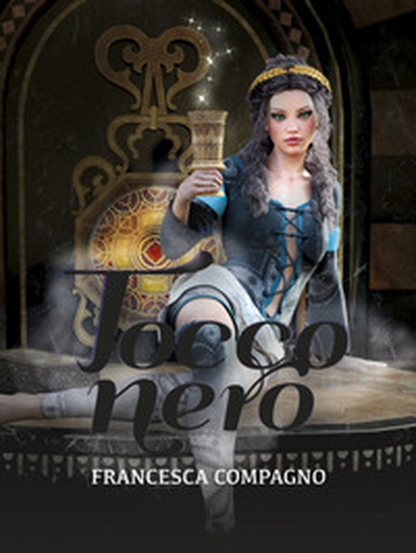 Tocco nero - Librerie.coop Tocco nero - Librerie.coop