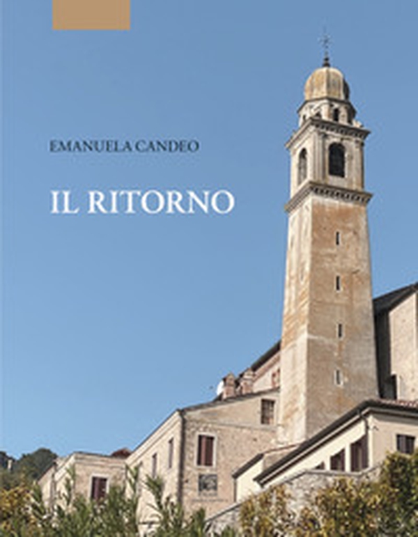 Il ritorno - Librerie.coop Il ritorno - Librerie.coop