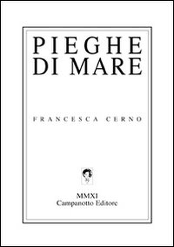 Pieghe di mare - Librerie.coop Pieghe di mare - Librerie.coop