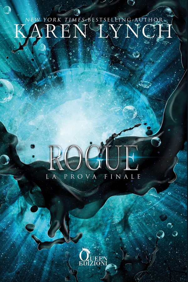 Rogue - Librerie.coop Rogue - Librerie.coop