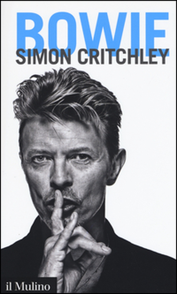 Bowie - Librerie.coop Bowie - Librerie.coop