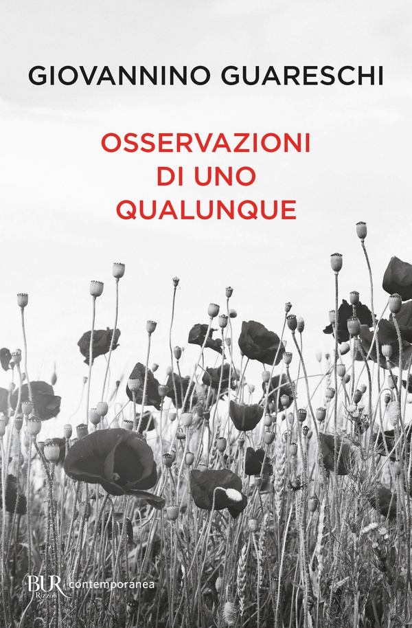 Osservazioni di uno qualunque - Librerie.coop Osservazioni di uno qualunque - Librerie.coop