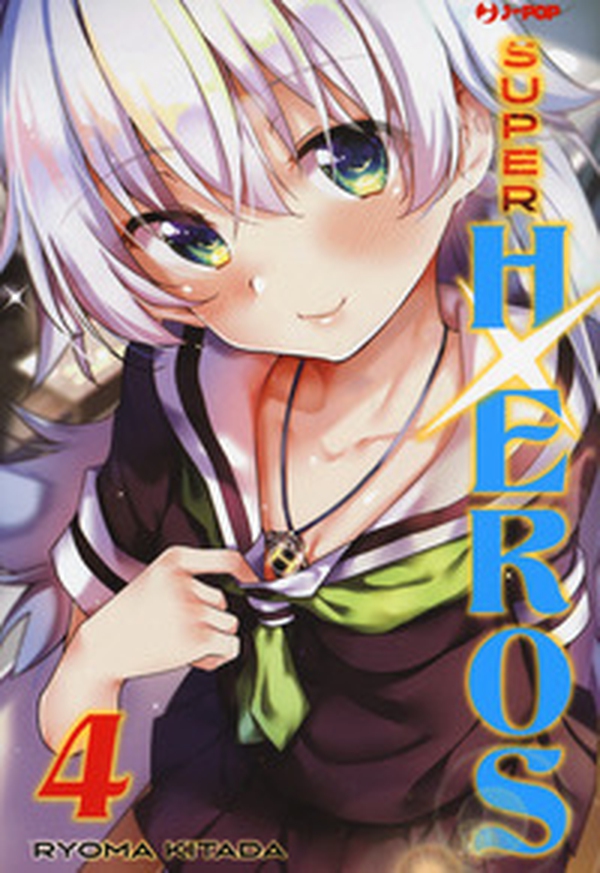Super HxEros - Librerie.coop Super HxEros - Librerie.coop
