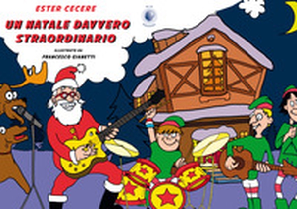 Un Natale davvero straordinario - Librerie.coop Un Natale davvero straordinario - Librerie.coop