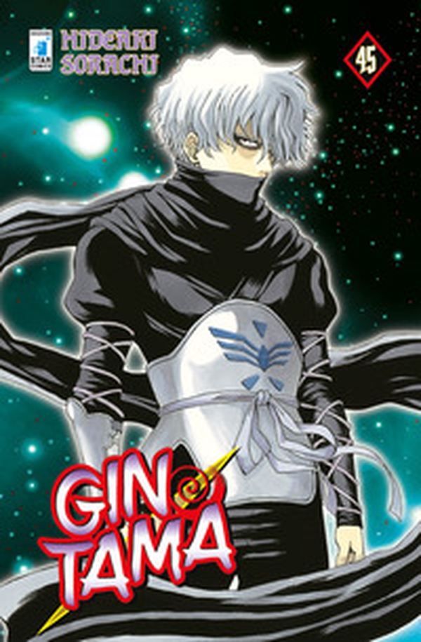 Gintama - Vol. 45 - Librerie.coop Gintama - Vol. 45 - Librerie.coop