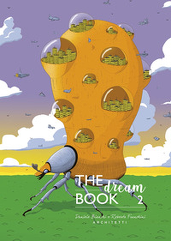 The Dream Book 2 - Librerie.coop The Dream Book 2 - Librerie.coop