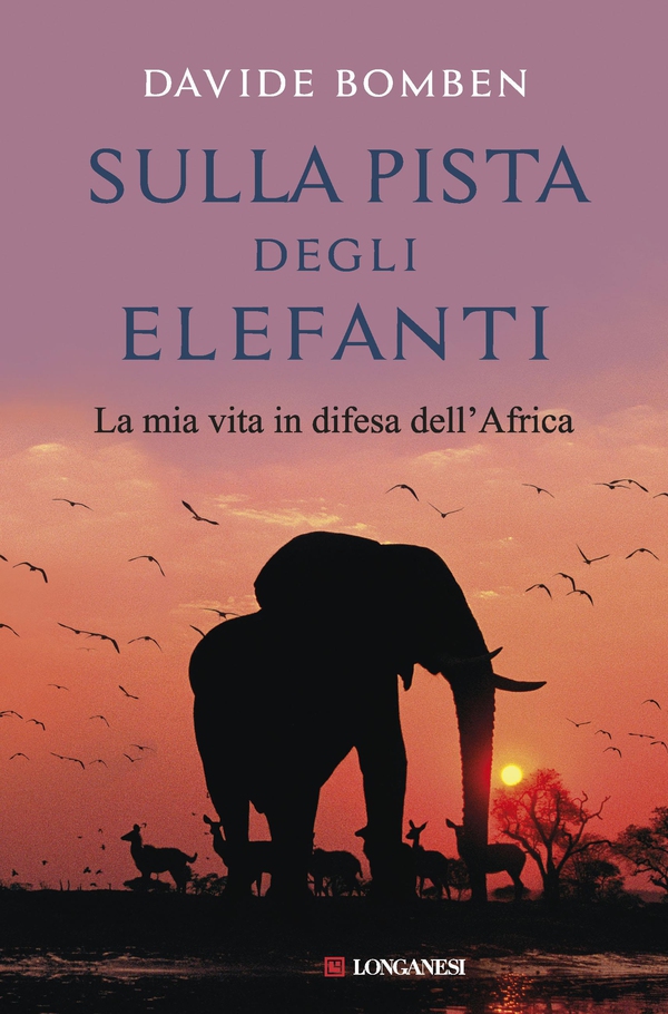Sulla pista degli elefanti - Librerie.coop Sulla pista degli elefanti - Librerie.coop