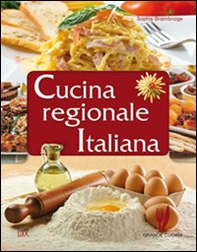 Cucina regionale italiana - Librerie.coop