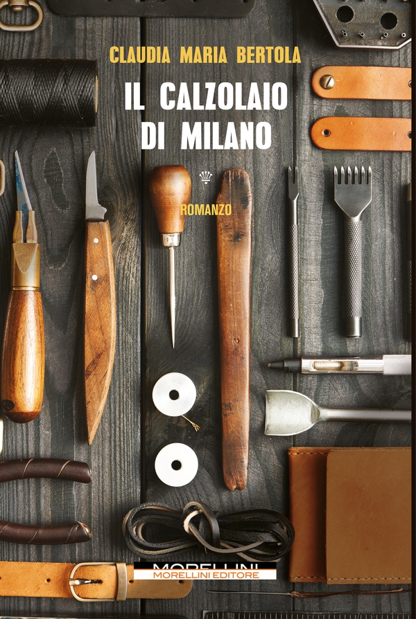 Il calzolaio di Milano - Librerie.coop Il calzolaio di Milano - Librerie.coop
