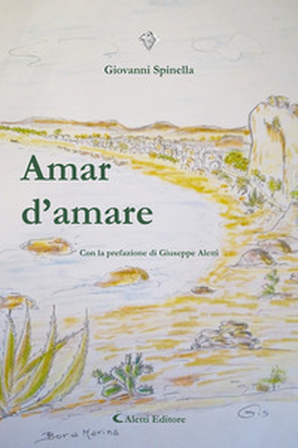 Amar d'amare - Librerie.coop Amar d'amare - Librerie.coop