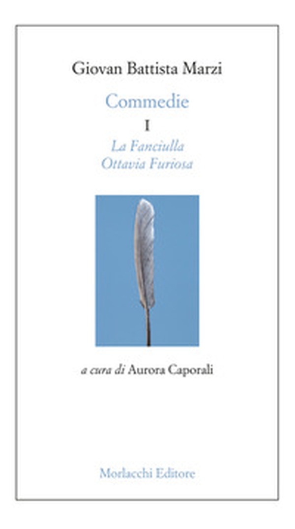 Commedie - Vol. 1 - Librerie.coop Commedie - Vol. 1 - Librerie.coop