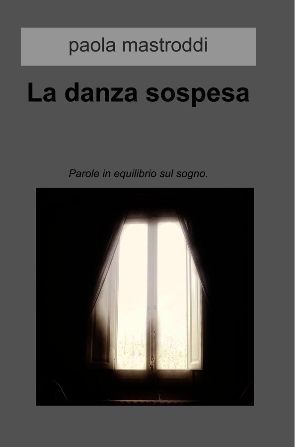La danza sospesa - Librerie.coop La danza sospesa - Librerie.coop