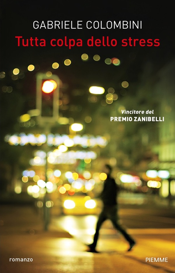 Tutta colpa dello stress - Librerie.coop Tutta colpa dello stress - Librerie.coop
