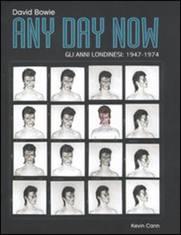 Any day now. Gli anni londinesi: 1947-1974 - Librerie.coop Any day now. Gli anni londinesi: 1947-1974 - Librerie.coop