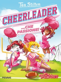 Cheerleader... che passione! - Librerie.coop