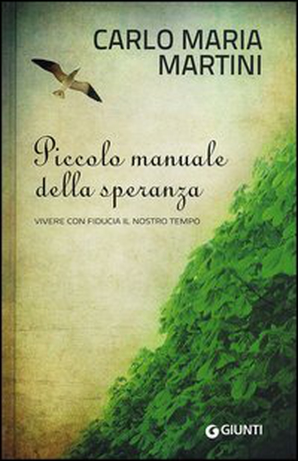 Piccolo manuale della speranza. Vivere con fiducia il nostro tempo - Librerie.coop Piccolo manuale della speranza. Vivere con fiducia il nostro tempo - Librerie.coop