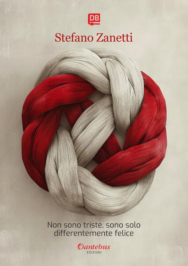 Non sono triste, sono solo differentemente felice - Librerie.coop Non sono triste, sono solo differentemente felice - Librerie.coop