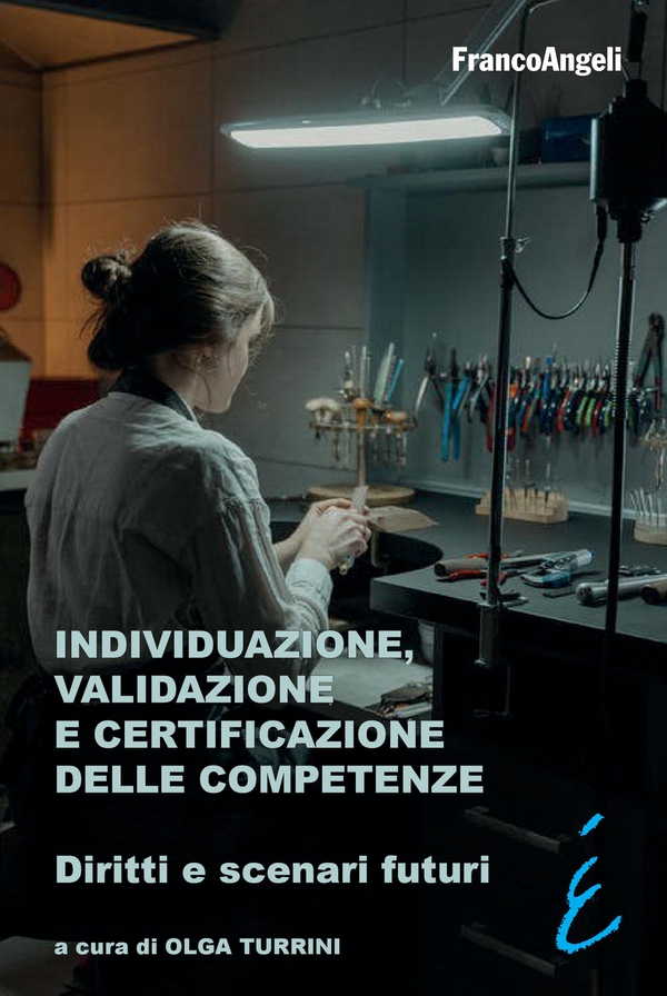 Individuazione, validazione e certificazione delle competenze - Librerie.coop Individuazione, validazione e certificazione delle competenze - Librerie.coop