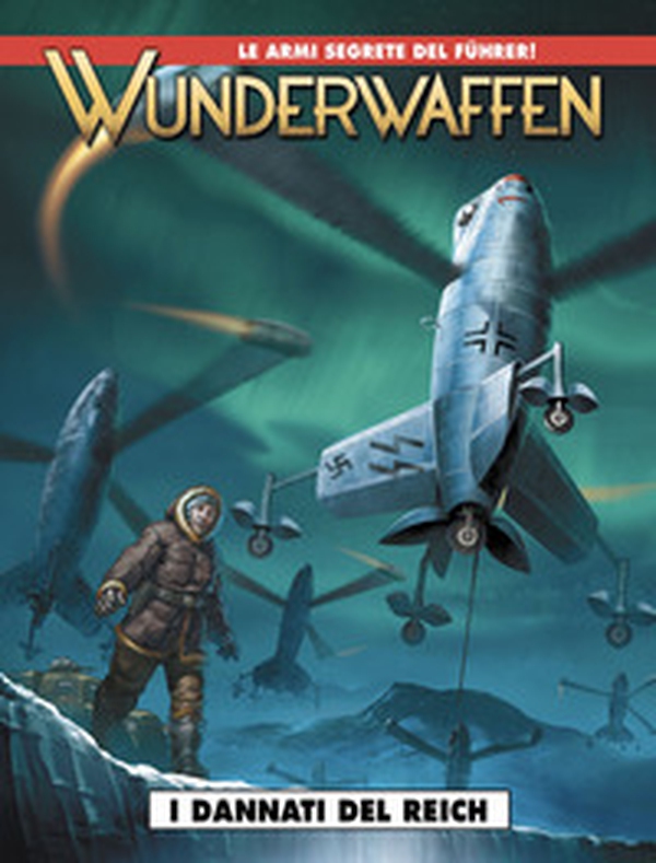 Wunderwaffen - Librerie.coop Wunderwaffen - Librerie.coop