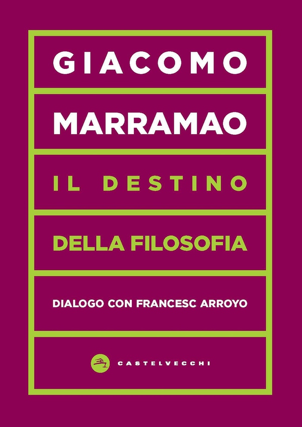 Il Destino della filosofia - Librerie.coop Il Destino della filosofia - Librerie.coop